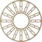 Ekena Millwork Hale Wood Fretwork Pierced Ceiling Medallion, Birch, 36"OD x 13 1/8"ID x 1/4"T CMWP36X36X0250HHBI - alternate 4